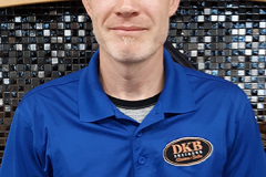 Bryan DeGraffenreid - DKB Sales Consultant