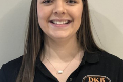 Kailey - DKB Sales Consultant