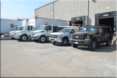 Cedar Rapids Fleet